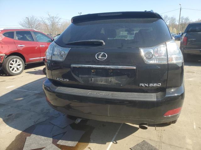 Фото 6 с аукциона – 2005 LEXUS RX 330 с VIN 2T2HA31U95C066607
