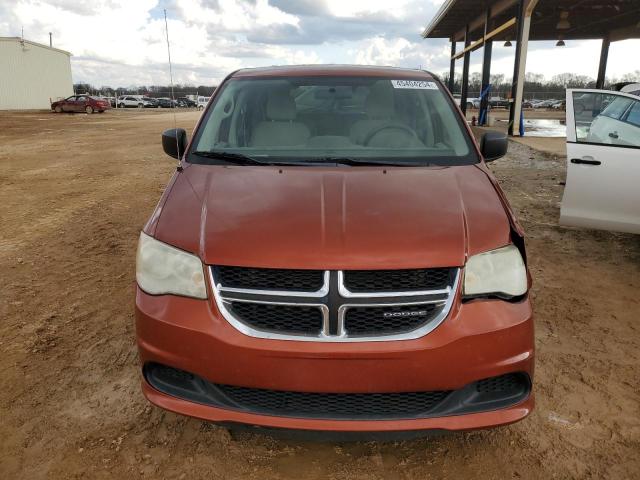 Photo 5 from auction – 2012 DODGE GRAND CARA with VIN 2C4RDGBGXCR195114