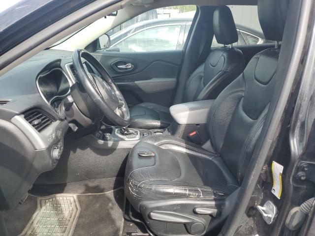 Photo 7 from auction – 2014 JEEP CHEROKEE L with VIN 1C4PJMCS3EW240499