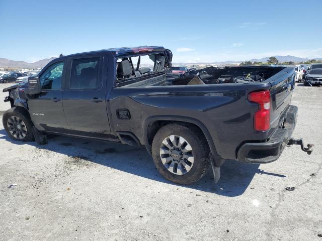 Photo 2 from auction – 2024 CHEVROLET SILVERADO with VIN 2GC4YMEY2R1123722