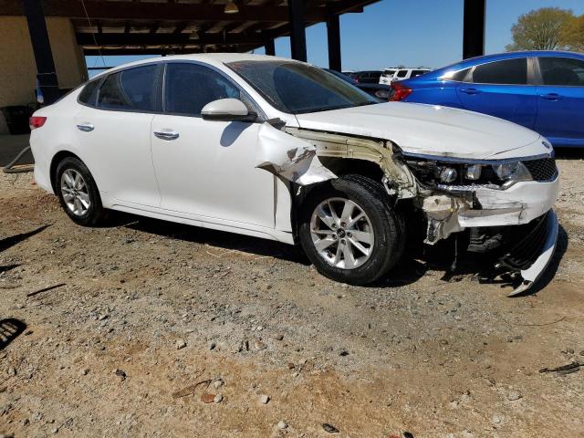 Photo 4 from auction – 2016 KIA OPTIMA LX with VIN KNAGT4L34G5072347