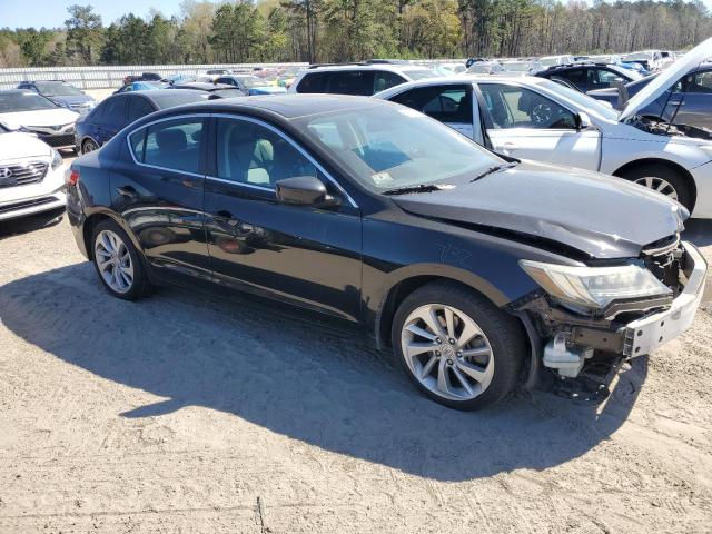Photo 4 from auction – 2016 ACURA ILX BASE W with VIN 19UDE2F36GA025233