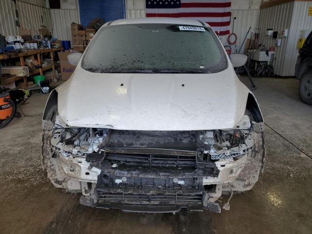 Photo 5 from auction – 2016 FORD ESCAPE S with VIN 1FMCU0F74GUB16516