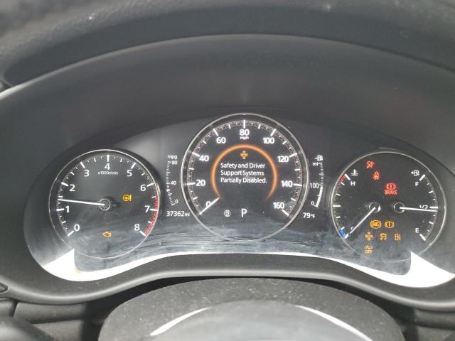 Photo 9 from auction – 2019 MAZDA 3 PREFERRE with VIN JM1BPACL2K1112456