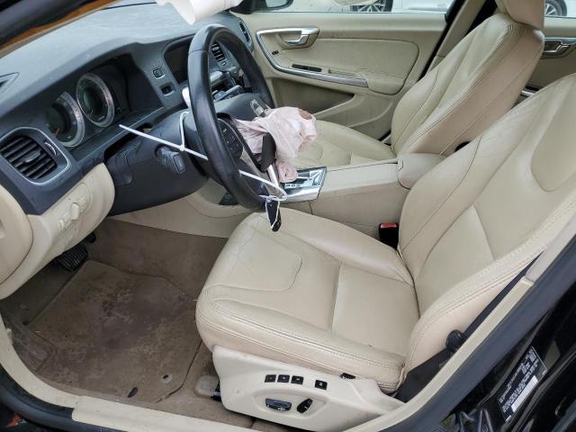 Photo 7 from auction – 2012 VOLVO S60 T5 with VIN YV1622FS3C2120323