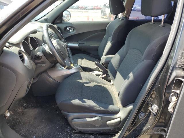 Photo 7 from auction – 2013 NISSAN JUKE S with VIN JN8AF5MRXDT200305