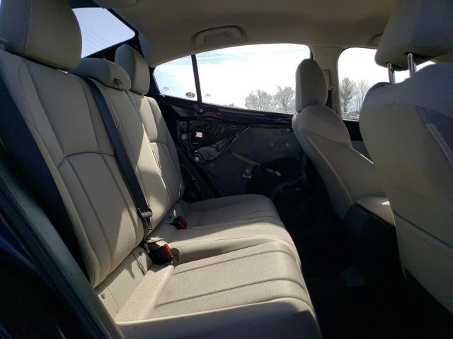 Photo 10 from auction – 2019 SUBARU IMPREZA with VIN 4S3GKAA6XK3625461