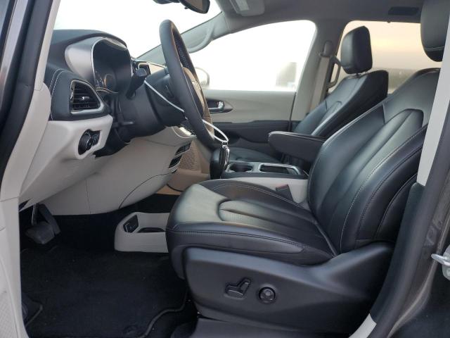 Photo 7 from auction – 2023 CHRYSLER PACIFICA T with VIN 2C4RC1BGXPR575009