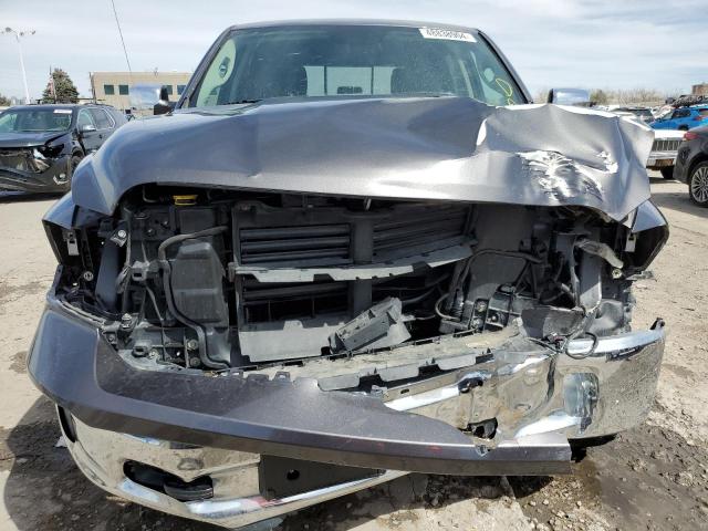 Photo 5 from auction – 2017 RAM 1500 SLT with VIN 1C6RR7LT8HS511779