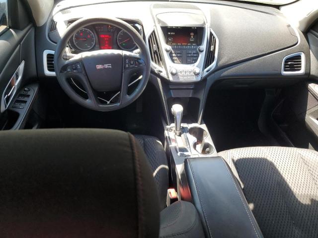 Photo 8 from auction – 2013 GMC TERRAIN SL with VIN 2GKALMEK2D6429316