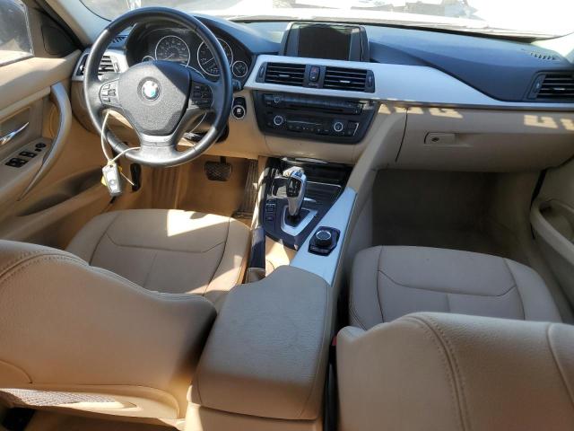 Photo 8 from auction – 2012 BMW 328 I with VIN WBA3A5C57CF347466