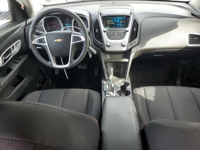 Photo 8 from auction – 2016 CHEVROLET EQUINOX LT with VIN 2GNALCEK7G1155626