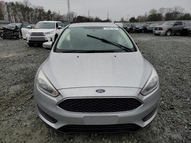 Photo 5 from auction – 2017 FORD FOCUS SE with VIN 1FADP3F24HL336645
