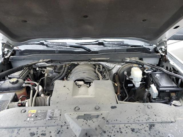 Photo 11 from auction – 2014 CHEVROLET SILVERADO with VIN 3GCPCPEH8EG430181
