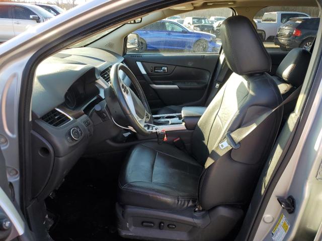 Photo 7 from auction – 2011 FORD EDGE LIMIT with VIN 2FMDK3KC1BBA23689