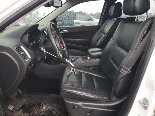 Photo 7 from auction – 2016 DODGE DURANGO LI with VIN 1C4RDHDG5GC301261