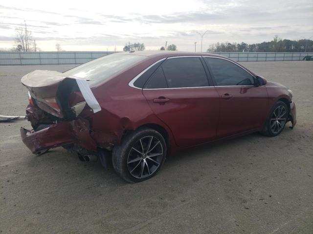 Photo 3 from auction – 2017 TOYOTA CAMRY LE with VIN 4T1BF1FK2HU736640