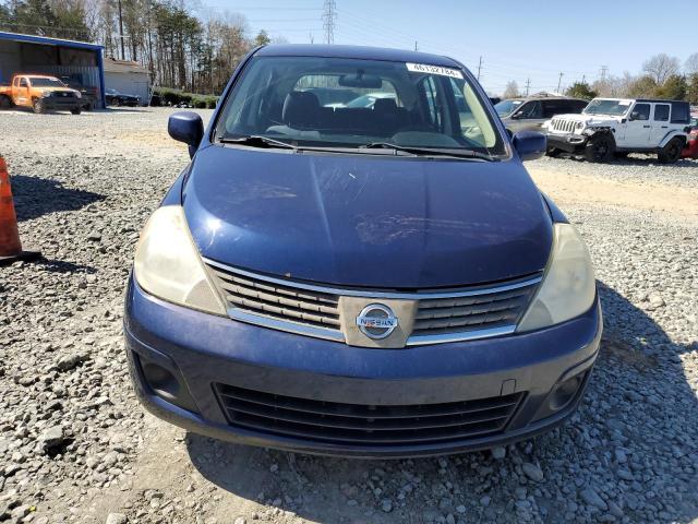 Photo 5 from auction – 2008 NISSAN VERSA S with VIN 3N1BC13EX8L415308