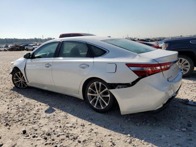 Photo 2 from auction – 2015 TOYOTA AVALON XLE with VIN 4T1BK1EB7FU147674