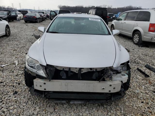 Photo 5 from auction – 2011 LEXUS LS 460 with VIN JTHBL5EF7B5108064