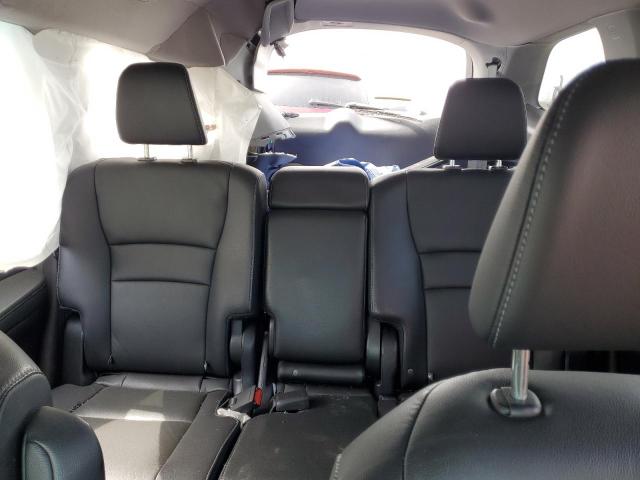 Photo 10 from auction – 2018 HONDA PILOT EXL with VIN 5FNYF6H53JB028141