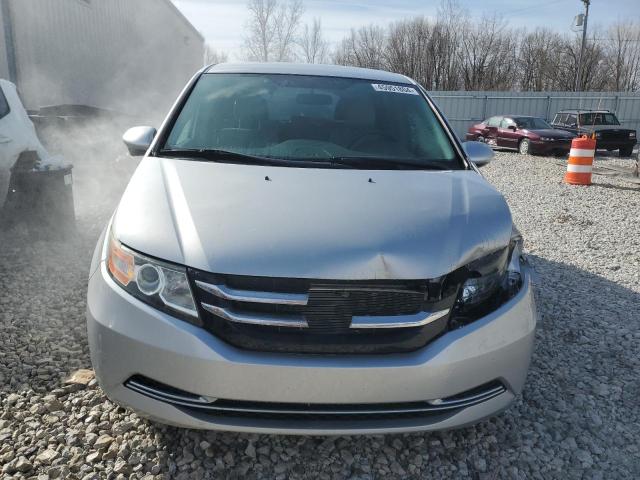 Photo 5 from auction – 2015 HONDA ODYSSEY EX with VIN 5FNRL5H49FB083649