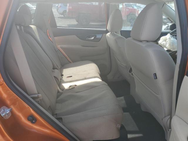 Photo 10 from auction – 2017 NISSAN ROGUE S with VIN JN8AT2MT0HW394110