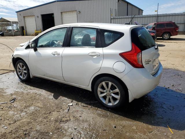 Photo 2 from auction – 2016 NISSAN VERSA NOTE with VIN 3N1CE2CP4GL404986
