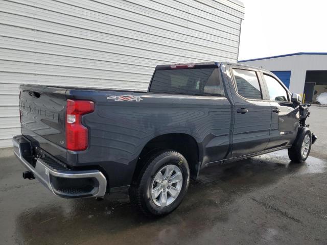 Photo 3 from auction – 2023 CHEVROLET SILVERADO with VIN 1GCUDDED9PZ307150