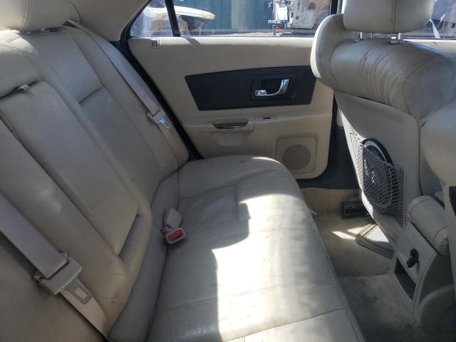 Photo 10 from auction – 2005 CADILLAC CTS HI FEA with VIN 1G6DP567550203832
