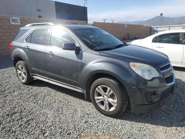 Photo 4 from auction – 2011 CHEVROLET EQUINOX LT with VIN 2CNFLEEC4B6379107