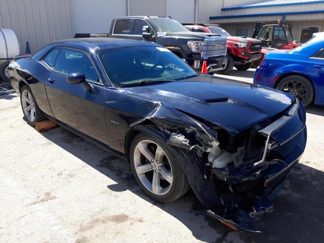 Photo 4 from auction – 2018 DODGE CHALLENGER with VIN 2C3CDZBT4JH123816