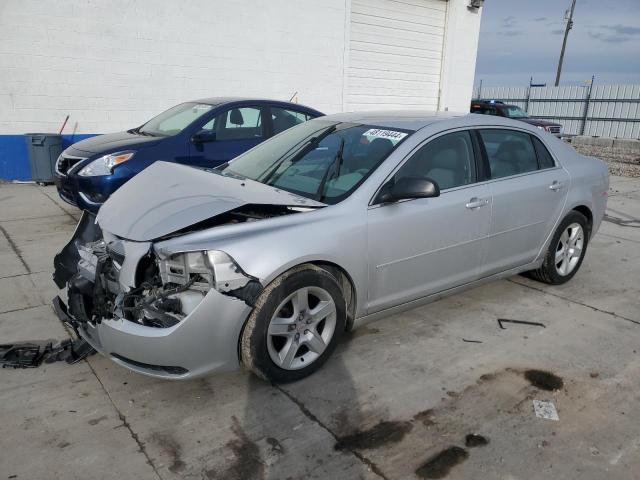 Photo 1 from auction – 2012 CHEVROLET MALIBU LS with VIN 1G1ZA5E05CF383678