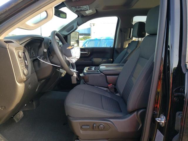 Photo 7 from auction – 2022 CHEVROLET SILVERADO with VIN 2GC4YME7XN1219552