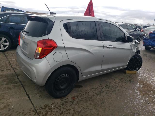 Photo 3 from auction – 2017 CHEVROLET SPARK LS with VIN KL8CB6SA7HC771459