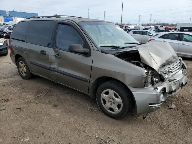 Photo 4 from auction – 2004 FORD FREESTAR S with VIN 2FMZA51634BB28382