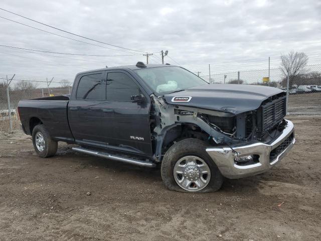 RAM 2500 TRADE 2019 with VIN 3C6UR5HL4KG579549 - Photo from auction