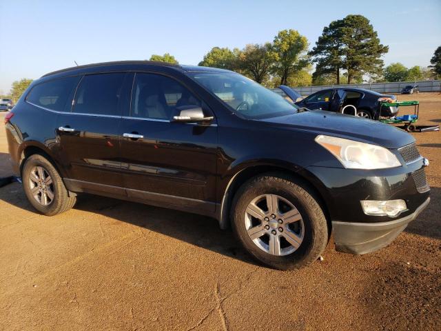 Photo 4 from auction – 2012 CHEVROLET TRAVERSE L with VIN 1GNKRGED2CJ216408