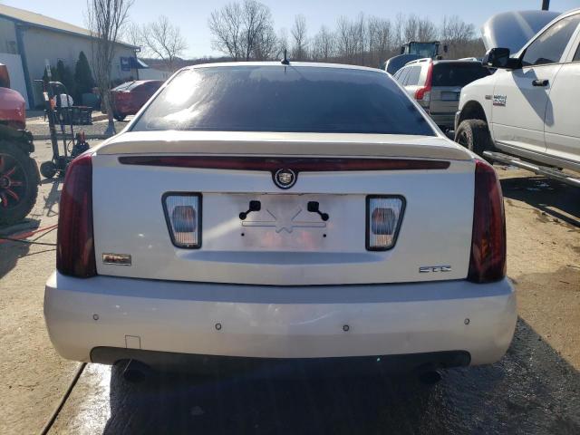 Foto 6 de la subasta – 2005 CADILLAC STS con VIN 1G6DW677150187247