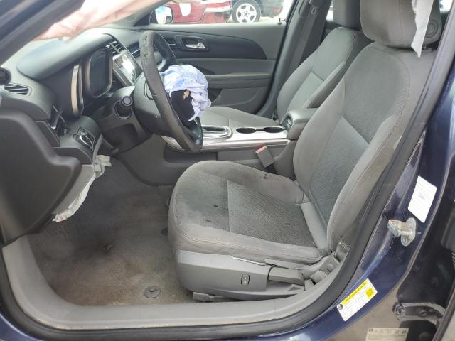 Photo 7 from auction – 2013 CHEVROLET MALIBU LS with VIN 1G11A5SA2DF314197