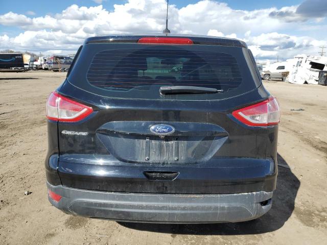 Photo 6 from auction – 2016 FORD ESCAPE S with VIN 1FMCU0F76GUC88479