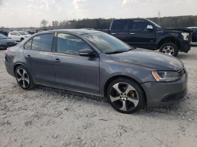Photo 4 from auction – 2014 VOLKSWAGEN JETTA SE with VIN 3VWD07AJ2EM227189