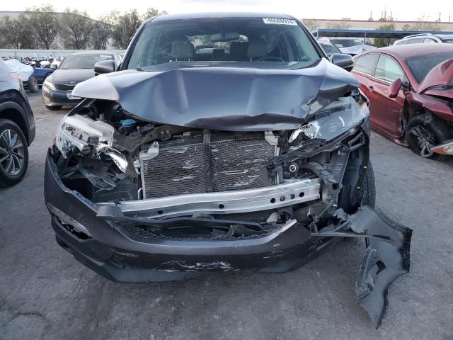 Photo 5 from auction – 2017 HONDA PILOT EXL with VIN 5FNYF5H52HB014008