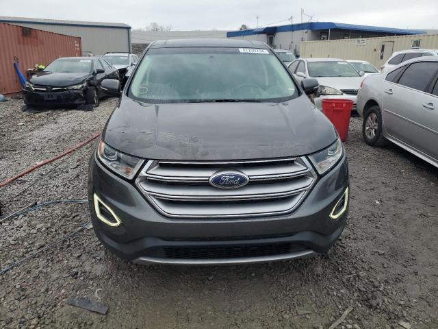 Photo 5 from auction – 2015 FORD EDGE SEL with VIN 2FMTK4J87FBB90689