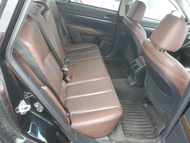 Photo 11 from auction – 2013 SUBARU OUTBACK 2. with VIN 4S4BRCSC8D3305544