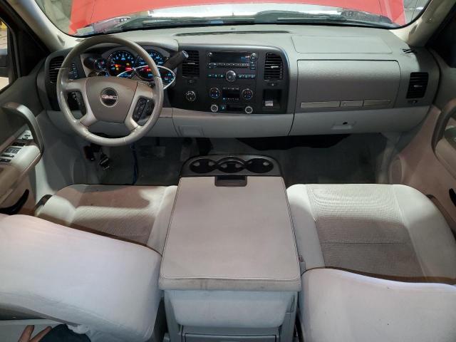 Photo 8 from auction – 2009 GMC SIERRA K15 with VIN 1GTEK29019Z297786