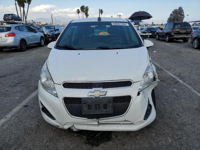 Photo 5 from auction – 2015 CHEVROLET SPARK 1LT with VIN KL8CD6S9XFC793033