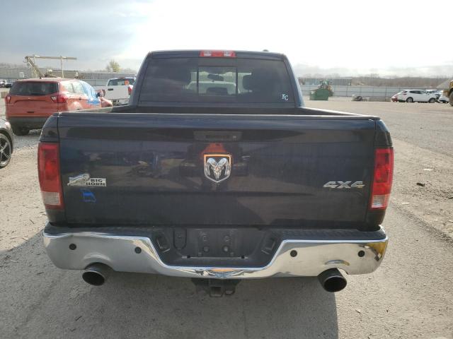 Photo 6 from auction – 2012 DODGE RAM 1500 S with VIN 1C6RD7LT4CS162353