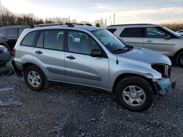 صورة رقم 4 من المزاد - 2004 TOYOTA RAV4 مع VIN JTEGD20VX40007369