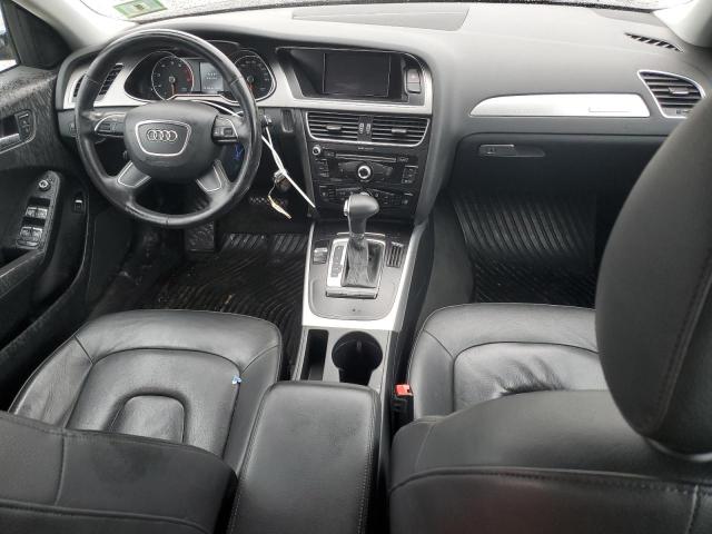 Photo 8 from auction – 2013 AUDI A4 PREMIUM with VIN WAUBFAFL0DN006126
